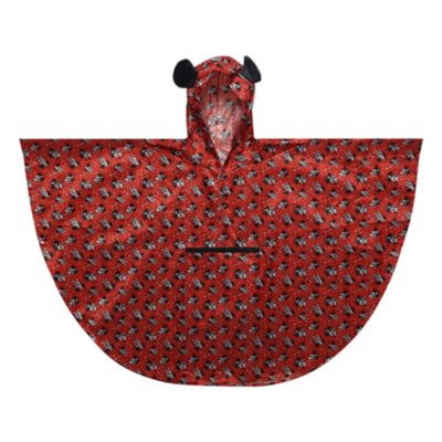 Disneyland Paris Poncho de pluie Mickey pour enfants
