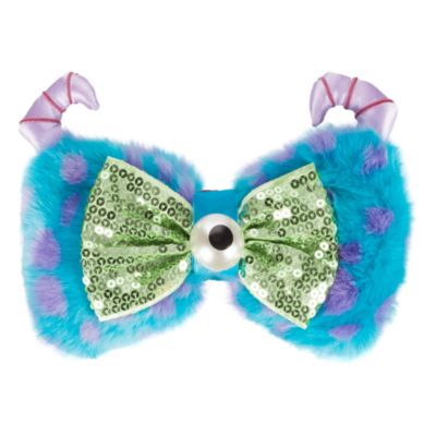 Nud &agrave; clip Swap Your Bow Monstres&nbsp;&&nbsp;Cie Disneyland Paris