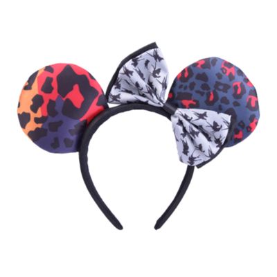 Serre-t&ecirc;te oreille Bambi Disneyland Paris