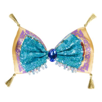 Nud &agrave; clip Swap Your Bow Jasmine Disneyland Paris