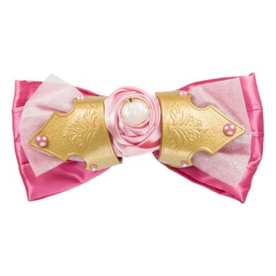 Noeud &agrave; clip Swap Your Bow Aurore Disneyland Paris