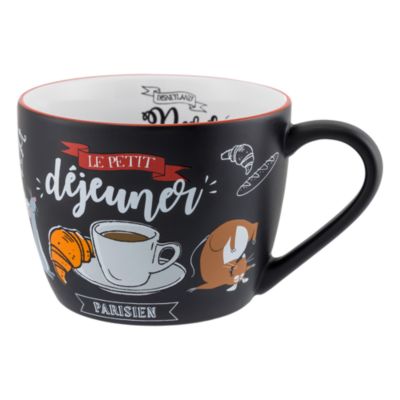 Grand mug Gourmet Disneyland Paris