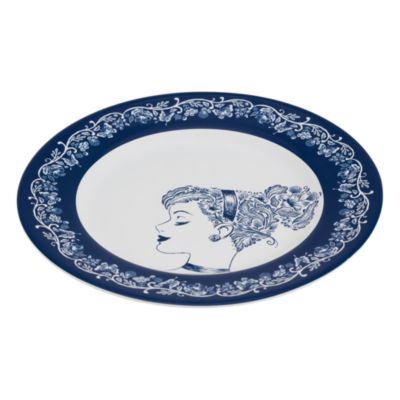 Disneyland Paris Petite assiette Cendrillon