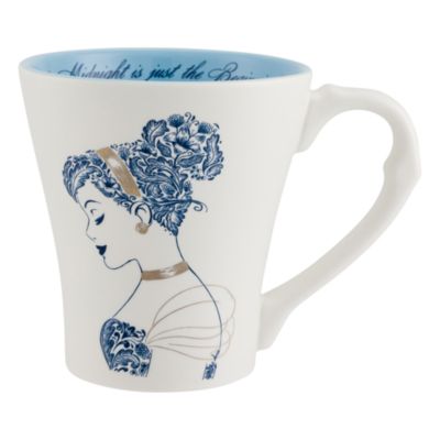 Disneyland Paris Mug Cendrillon