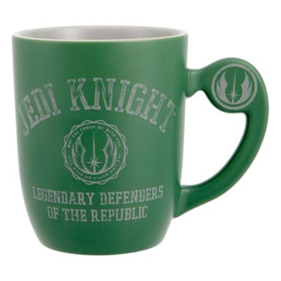 Tasse Jedi de Star Wars Disneyland Paris