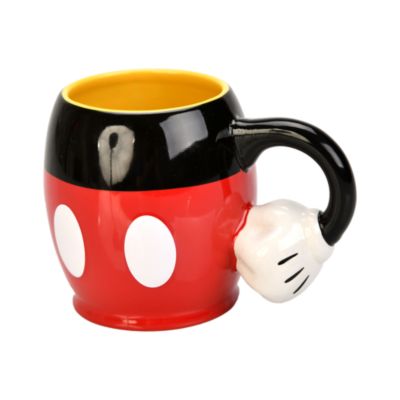 Disneyland Paris Grand mug Mickey