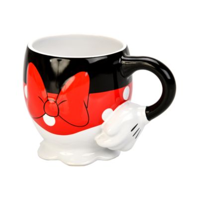 Disneyland Paris Grand mug Minnie