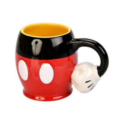 Disneyland Paris Petit mug Mickey