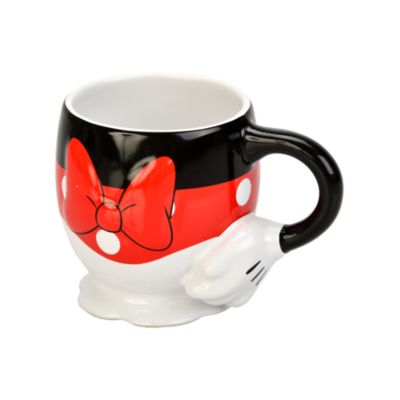 Disneyland Paris Petit mug Minnie