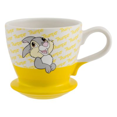 Disneyland Paris Mug contrast&eacute; Pan Pan