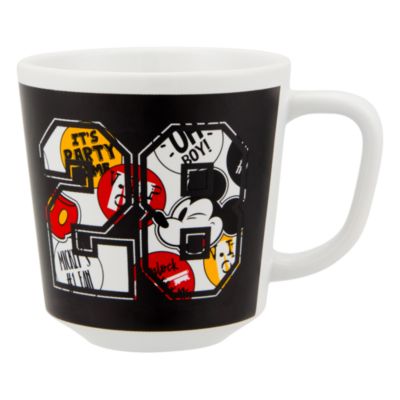 Disneyland Paris Mickey Mouse 28 Mug