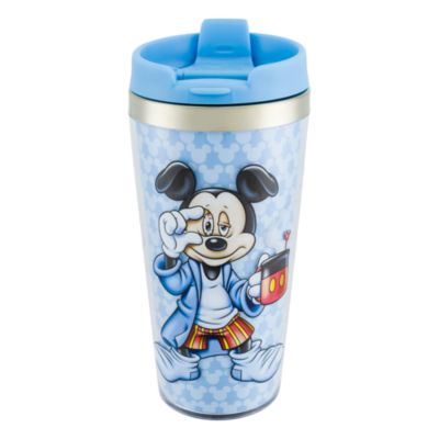 Disneyland Paris Mug voyage Mickey