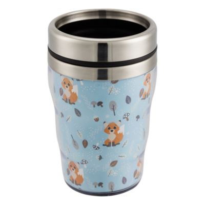 Disneyland Paris Mug voyage Rox, Rox et Rouky