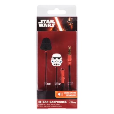 &Eacute;couteurs Star Wars Disneyland Paris