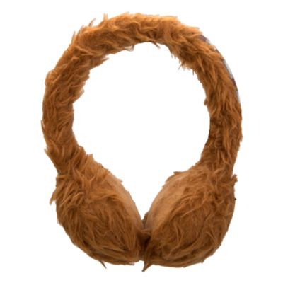 &Eacute;couteurs Chewbacca Star Wars Disneyland Paris