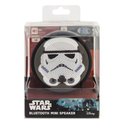 Haut-parleur Star Wars Disneyland Paris