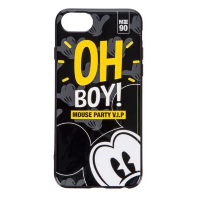 Disneyland Paris Coque Anniversaire Mickey pour iPhone