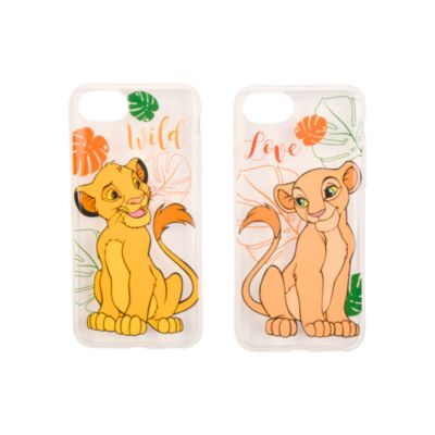 coque simba et nala iphone 6 coque simba et nala iphone 6