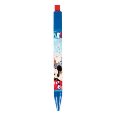 Stylo Autographe et Souvenir Disneyland Paris