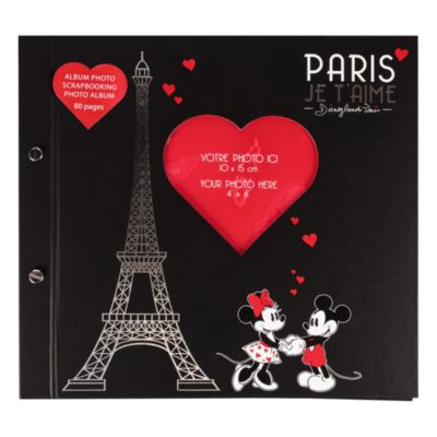 Album Photo Paris Mon Amour Disneyland Paris