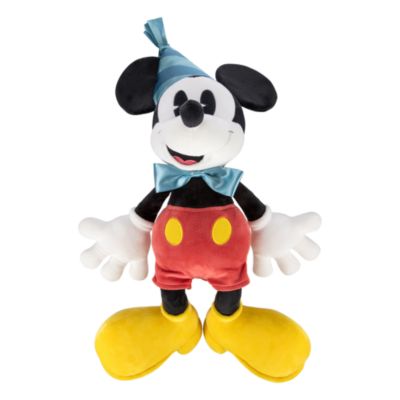 Disneyland Paris Grande peluche Mickey