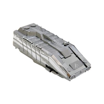 Maquette Star Wars Starspeeder 1000 en m&eacute;tal Disneyland&nbsp;Paris