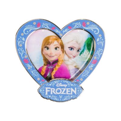 Disneyland Paris Pin's Princesses Anna et Elsa