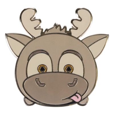 Disneyland Paris Pin's Sven Tsum Tsum, La Reine des Neiges