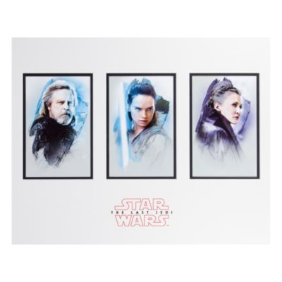 Image Star Wars VIII Disneyland Paris