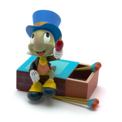 Figurine Jiminy Cricket