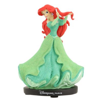 Disneyland Paris Figurine Ariel