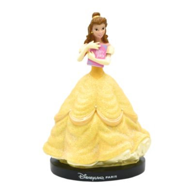 Disneyland Paris Figurine Belle