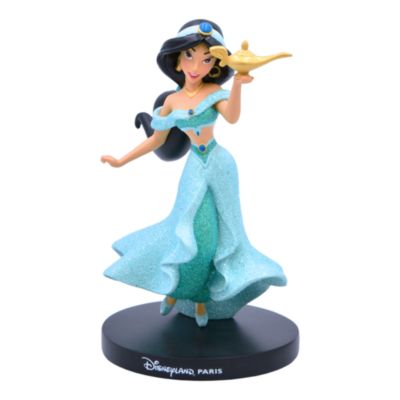 Disneyland Paris Figurine Jasmine