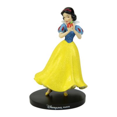 Disneyland Paris Figurine Blanche Neige