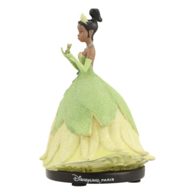 Disneyland Paris Figurine Tiana