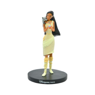 Disneyland Paris Figurine Pocahontas