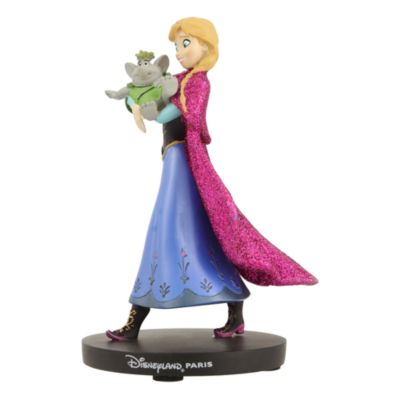 Disneyland Paris Figurine Anna