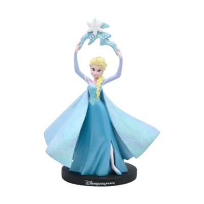 Disneyland Paris Figurine Elsa