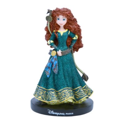 Disneyland Paris Figurine Merida