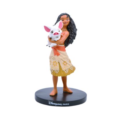 Disneyland Paris Figurine Vaiana