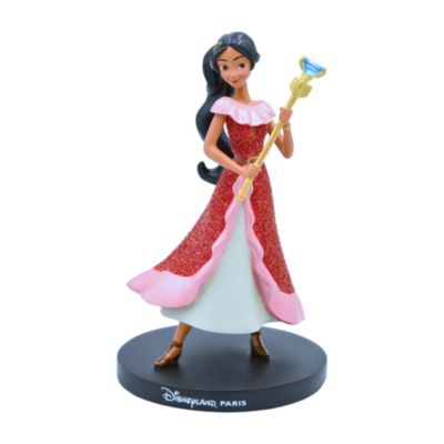 Disneyland Paris Figurine Elena d'Avalor