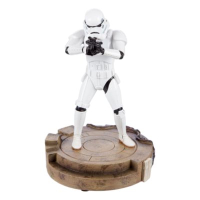 Figurine Stormtrooper Star Wars Disneyland Paris