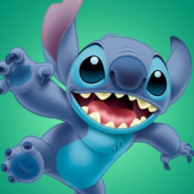 Stitch