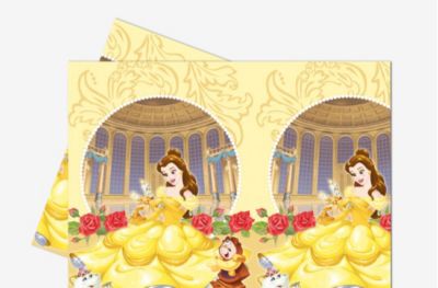 Manteles y cuberter&iacute;a  