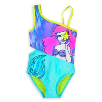 Disney Store Maillot de bain La Petite Sir&egrave;ne pour enfants