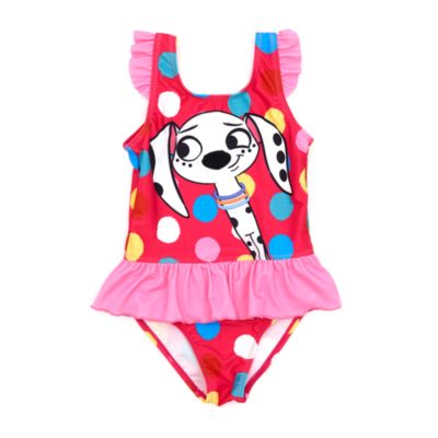 Disney Store Maillot de bain Les 101 Dalmatiens pour enfants