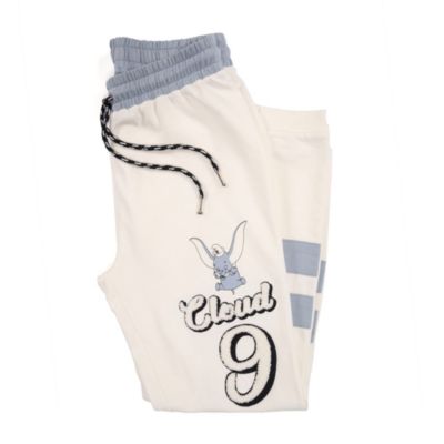 Never Say Never Pantalon de jogging Dumbo pour adultes