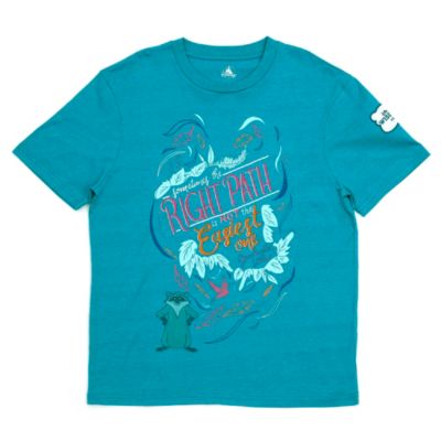 Camiseta Miko para adultos, Disney Wisdom, Disney Store (5 de 12)