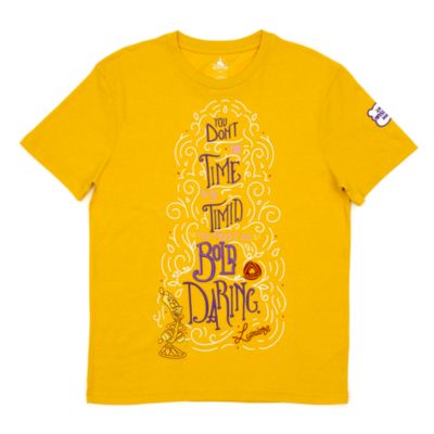 Camiseta Lumi&egrave;re para adultos, Disney Wisdom, Disney Store (6 de 12)