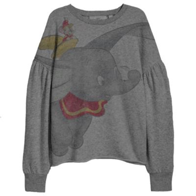 Sabor Sweatshirt Dumbo pour femmes